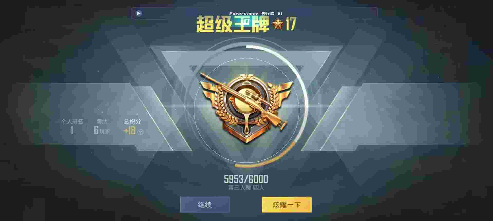 和平精英鸡腿辅助自瞄 - 和平精英ss6赛季免费辅助辅助预览图